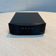 SIM AUDIO 110LP V2 Phono preamplifier black