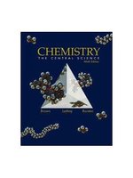 Chemistry: The Central Science (新品)