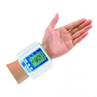 電子手腕血壓計