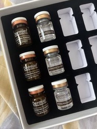 保正貨 Dermier 海藻矽針療程 2222