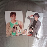 [ Seasons Greetings 2020 Jun Wonwoo SEVENTEEN (SET ONLY) SG20