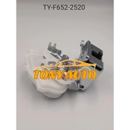 REAR BOOT LOCK WITH ACTUATOR TOYOTA AVANZA F652 2012 F654 2019