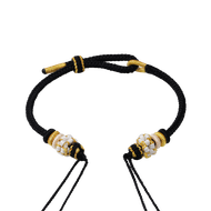 TSL Simple Casual Woven Hand Rope Bracelet Couple DIY Best Friend Gift New Product BF103-BF106 Fashi