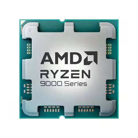 AMD Ryzen 7 9800X3D 4.7GHz 8 Cores 16 Threads L3=96M Processor 120W R7 9800X3D Socket AM5 New 4NM DD