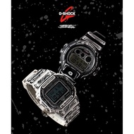 Casio G-SHOCK X JOSHUA VIDES Collaboration DW-6900JV-1 DW-5600JV-7 DW-6900JV DW-5600JV  DW6900JV Bla