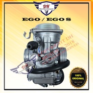 EGO / EGO S (ORIGINAL) KEIHIN CARBURETOR YAMAHA