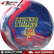 Bowling mall - Storm Phaze EX , Pearl Reactive ,Reactive Bowling ball,High -Performance Bowling Ball