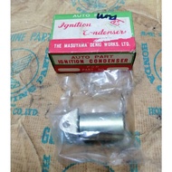 Honda CA95/C95/CB92/CA102/CT200/C102/C200 Condenser P/N 30250-003-004 (Made In Japan)