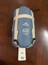 Naturehike 680g 睡袋