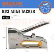 MRBISON BRAND B23 MINI TRACKER MTB23