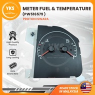 🔥100% NEW ORIGINAL🔥PW516579 PROTON ISWARA METER FUEL & TEMPERATURE