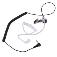 Smart Intelligent Multifunction Headphone Anti Radiation Single Ear Hook Earphone Stereo 3.5mm Plug 