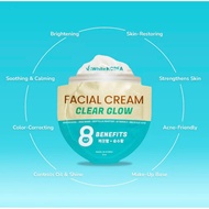 Iwhite Korea Facial Cream Clear Glow Sachet 6ml