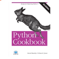 Tập Giấy A4 Để In Python Cookbook: Recipes for Mastering Python 3 3rd Edition - Dịch Vụ In Theo Yêu