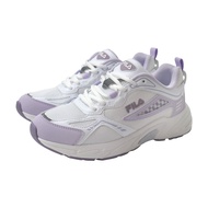 FILA Sneakers Women's Shoes White/Light Purple 5-J311A-199 no513