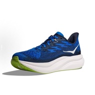 [HOKA] HOKA One One One MACH 6 Low-Top Running Shoes Men's Sports Shoes Blue IF0A GHKC