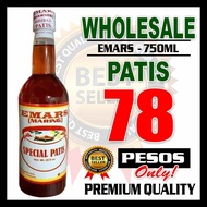 750ML EMARS Maring Special Patis