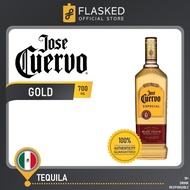 COD Jose Cuervo Gold Tequila 700mL
