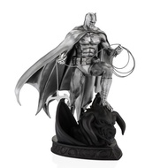 Limited Edition Batman Figurine