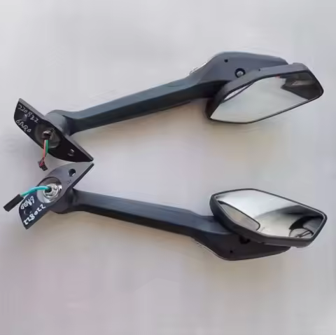 Motorcycle Rear View Mirror Left Right Rearview For CFMOTO 450SR CF450SR CF MOTO SR450