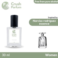 hk3 NARCISO RODRIGUEZ ESSENCE by crush parfum #