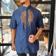 Shirt Men's Preview Short Sleeve IF by Itang Yunasz 706