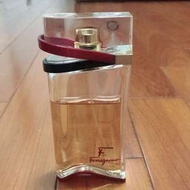 Salvatore Ferragamo高跟鞋香水