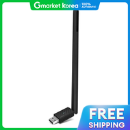 Card mạng Wi-Fi không dây USB AX900UA cho Laptop PC Máy tính để bàn của iPTIME