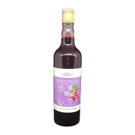 Zhan Kang Mulberry Pure Juice