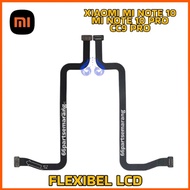 Flexible Flexible Ui Lcd Xiaomi Mi Note 10 / 10 Pro / CC9 Pro New