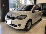 2017年 SKODA    CITIGO  1.0   [  豪華極製版  ]