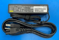 19V 3.42A 65W ADP-65MD FMV-AC342B Original AC Adapter FPCAC163 For Fujitsu Stylistic Q616 Q665 Q704 