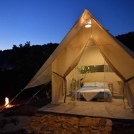 โรงแรม lily of the valley - Mazraat et Teffâh