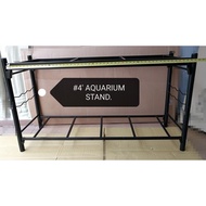 Aquarium Stand for 4feet Tank