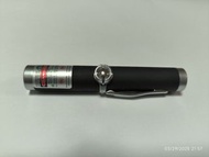 雷射筆，Laser Pointer