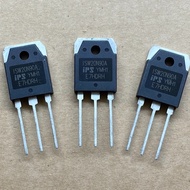 🔥READY STOCK🔥ISW20N90A 20A 900V MOS Tube 11N90E K3878 Upgrade Ic chips