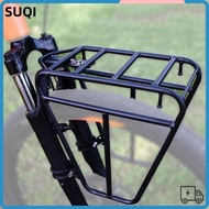 Heavy Duty 25Kg Capacity Bike Luggage Carrier Cycling Accessory