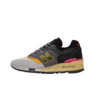 New Balance NB 997 Running Shoes Mens Blue Black U997CNP