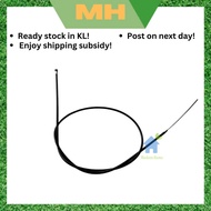 Cable Throttle/Brake for Pocket Bike Mini Bike Dirt Bike 47cc 49cc