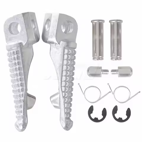 For Kawasaki ZZR1400 / ZX14 ZX-14 2006 to 2013 ZX-10R Ninja 2004-2013 ZX12R Ninja 2000-2006 Motorcyc