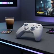 SALANGE 2023 Direwolf 2 Gamepad, Dual-Mode Wired/Wireless, for PC/Switch/Android/iOS SALANGE 2023 Di