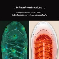 [Mijia] Xiaomi Youpin Sothing เครื่องเป่ารองเท้า สำหรับกำจัดกลิ่นรองเท้า