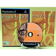 🔥HALF LIFE🔥 PLAYSTATION 2 PS2 PAL