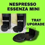 Nespresso Essenza Mini Tray Upgrade Nespresso Capsule Holder
