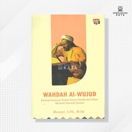 Book of Wahdah al-Wujud According to Hamzah Fansuri - Miswari - Basabasi
