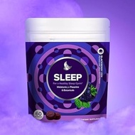 Sleep Gummy, 3 mg Melatonin 60 Count
