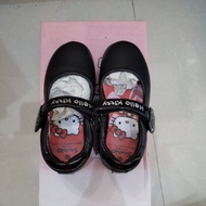 HEY Hello Kitty shoes006589BLK BLK BLK