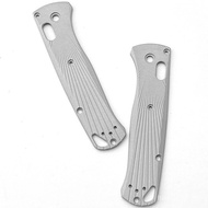 Bugout Screw E18 Butterfly Patch 535535Folding Knife Accessories Patch Aluminum Alloy Butterfly Hand