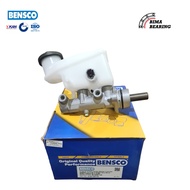 Upper Brake Master Cylinder for Avanza Xenia Veloz Rush Terios 47201-Bz130 Bensco Bmc Center Origina