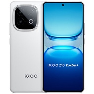 VIVO iQOO Z10 Turbo+ Dimensity 9400+ VIVO iQOO Gaming Phone/8000mAh/90W Fast Charging/6.78inch 144Hz